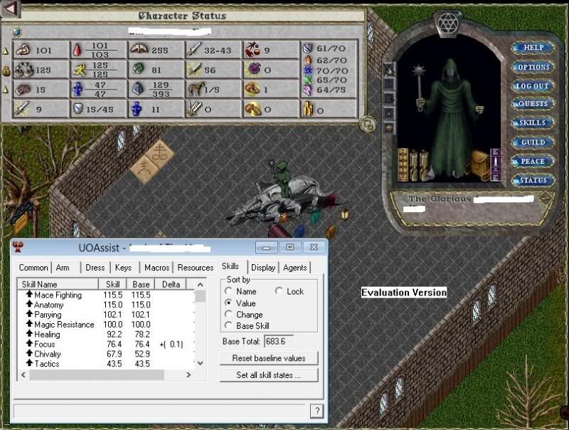 Selling Acct 3 Catskills 125 months, 3 rewards left Upgraded